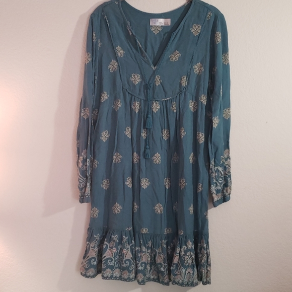 time and tru dresses